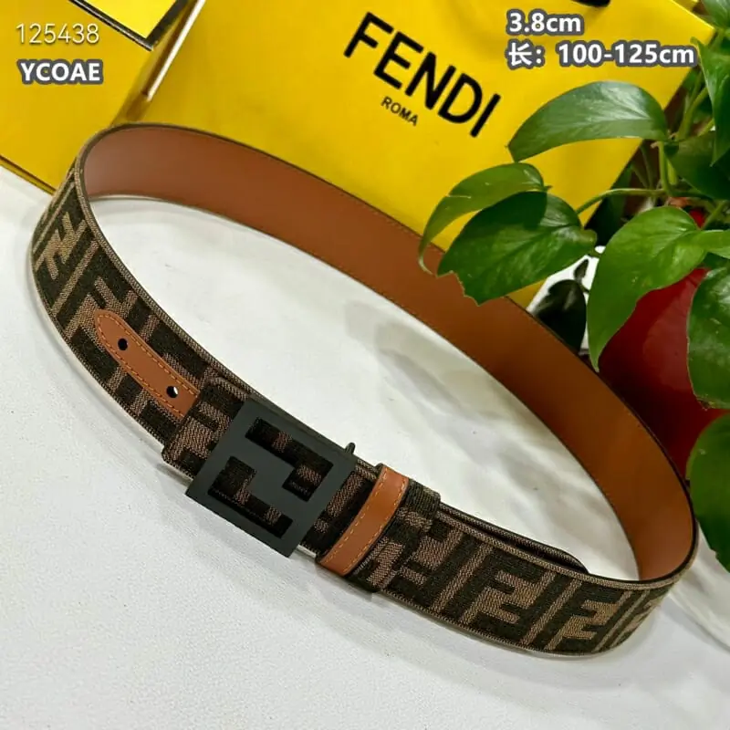 fendi aaa quality Ceintures pour homme s_12454273